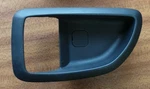 Hyundai Tucson 2004-2010 Interior Door Handle Cover Trim Left Passanger Side. Fixed Price $40.17.