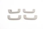 2017 - 2022 Kia Sportage Roof Headliner Interior Grab Bar Handle Set 4 Oem. Fixed Price $40.82.