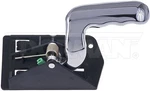 Dorman 91141 Interior Door Handle Front/rear Left. Fixed Price $34.24.