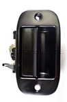 Fits 1998 To 2002 Dodge Ram 2500 3500 Interior Door Handle Rear Left Black. Fixed Price $35.36.