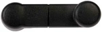 Dorman Window Crank Handle 1992-2002 Ford E-250 Econoline. Fixed Price $18.46.