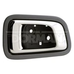 For Honda Pilot 03-08 Dorman 96507 Help! Rear Driver Side Interior Door Handle. Fixed Price $31.10.