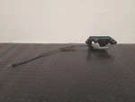 05-07 Ford Freestyle Front Left Driver Inner Door Handle Oem 5F9Z-7422601-AA. Fixed Price $40.00.
