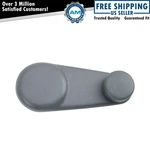 Manual Window Crank Gray Lh Driver Rh Passenger Side Each For Swift Metro New. Fixed Price $19.85.