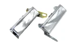 Fits Toyota Land Cruiser FJ40 FJ45 BJ40 BJ42 HJ45 Outside Front Door Handle Lhrh. Fixed Price $57.99.