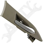 Apdty 93642 Interior Door Handle Gray/chrome, W/memory. Fixed Price $219.65.