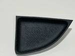 2013-2016 Dodge Dart Right Rear Door Pull Rubber Cover Matt 1SW00TRMAA Oem. Fixed Price $24.99.