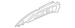 Genuine Ford Handle Assembly Door Inner HP5Z-5422600-BB. Fixed Price $115.69.