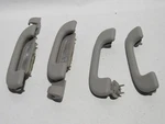Mercedes R350 W251 2011 Front Rear Roof Interior Grab Handle Set 4 Pcs 06-13 *#5. Fixed Price $25.00.