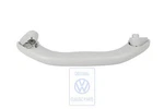 Vag Passat B5 1997 2000 Handle Foldable Pearl Gray Genuine 8D0857607Y20. Fixed Price $21.80.
