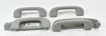 06-12 Mercedes X164 GL550 ML450 R500 Roof Grab Handle Set Oem. Fixed Price $40.00.