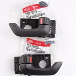 New Kia Door Handle Set (l&r) For 2006-10 Optima 82610-2G000K2. Fixed Price $25.38.