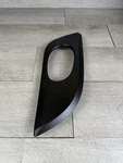 02-09 Gmc Envoy 02-06 Left Driver Side Inner Door Handle Cover Bezel R29. Fixed Price $17.88.