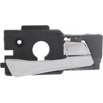For Hyundai Accent 2012-2017 Interior Door Handle Passenger Side Front HY1353141. Fixed Price $24.42.