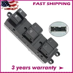 Master Power Window Switch Driver Side For 07-2019 Nissan Frontier Xterra. Fixed Price $13.15.