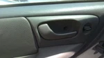 Caravan 2005 Door Handle Interior 30138904. Fixed Price $92.25.