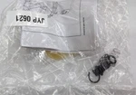 Wabco 4324709222 Air Brake Single Check Valve Kit Bnib -genuine Part. Fixed Price $24.99.