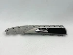 13-16 Lincoln Mkz Rear Left Lh Driver Side Interior Door Handle Trim Bezel Oem. Fixed Price $45.00.