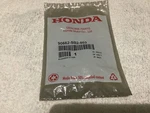 Genuine Honda Acura Oe Grommet Screw (5MM) 90662-SB2-003. Fixed Price $6.00.