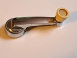 Ford Oem Window Crank Handle BAAK8123348 1957-66 Truck & Bronco. Fixed Price $20.00.