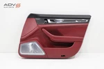 2017-23 Porsche Panamera Front Right Passenger Side Interior Door Panel Trim Oem. Fixed Price $261.24.
