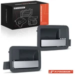 A-premium 2X Front Rear Interior Door Handle For Dodge Durango 04-09 Dakota. Fixed Price $83.59.