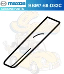 Genuine Mazda BBM7-68-D82C Left Front Interior Door Handle Cap 2010-2013. Fixed Price $53.97.