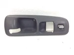96-00 Civic 2DR Case Left Inside Door Handle Bezel Frame Plate Dk.gray Oem. Fixed Price $39.00.