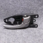 2011-16 Elantra Sedan Passenger Front Interior Door Handle 82623-MD000 80414. Fixed Price $17.99.