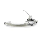 Genuine Mopar Front Door Exterior Handle Left 68069943AC. Fixed Price $114.48.