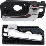 For 2006-2012 Sedona Interior Door Handle 826204D010 826104D010 Set Pair. Fixed Price $62.95.