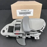 Chevy Gmc Pickup Truck Suv Passenger Inside Inner Gray Door Handle 95-99. Fixed Price $20.00.