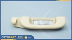 2006-2012 Mercedes GL450 Rear Left Driver Side Headliner Grab Handle A1648100754. Fixed Price $34.15.