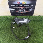 2009-2016 Audi A4 Rear Right Door Handle Lock Button Window Switch Harness Oem. Fixed Price $41.21.
