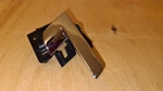 Vw Phaeton Interior Door Handles Front Rear Right 3D0837618D, 3D0839618C. Fixed Price $6.97.