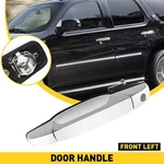 Front Driver Side Door Handle For Escalade 2007-2014 GM1310163 Cadillac Chevy. Fixed Price $16.99.