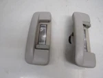 Roof Grab Handle Commander 2006 2010 Driver Passenger Side Rear Back Headliner. Fixed Price $47.49.