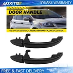 2X Oem Fit Ford 2015-20 Transit Interior Door Pull Handle F2UZ-1522666-AG. Fixed Price $26.59.