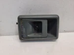 1995 Toyota Tacoma Drivers Left Interior Door Handle *gray*. Fixed Price $35.59.