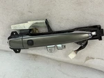 2004-2006 Lexus LS430 Front Right Passenger Door Exterior Handle Olive Oem #021. Fixed Price $75.00.