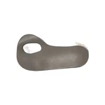 Gm 15763020 Interior Door Handle Bezel 00-06 Yukon Tahoe Silverado Oem Shale. Fixed Price $20.00.