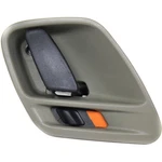 Door Handle For 1999-2004 Jeep Grand Cherokee Front Rear Right Light Gray. Fixed Price $27.59.