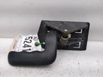 1999-2002 Chevy Silverado Sierra Front Left Door Interior Handle 15760297 Oem. Fixed Price $24.99.