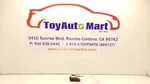 2009 Toyota Corolla Driver Side Front Interior Door Handle. Fixed Price $59.99.