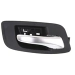 Right Front Interior Door Handle 2011-2020 Chrysler 300 Dodge Charger 1TF56DX9AD. Fixed Price $120.89.