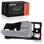 Front Rear Right Passenger Side Interior Door Handle Compatible With. Fixed Price $34.14.