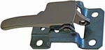 Dorman 94447 Interior Door Handle Front/rear Left Only All Chrome. Fixed Price $39.43.