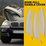 3PCS Interior Door Handle Panel Pull Cover Trim For Bmw X5 X6 E70 E71 2007-2013. Fixed Price $22.99.