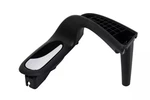 Genuine Gm Ebony Rear Driver Side Door Trim Panel Handle 23133923. Fixed Price $28.91.