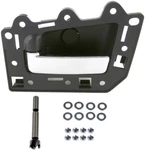 Interior Door Handle Dorman/help 82160. Fixed Price $119.54.